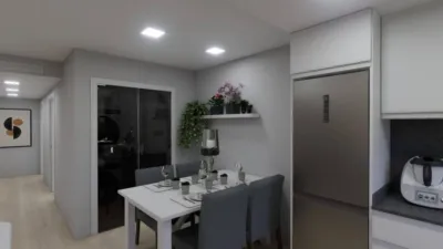 Piso en Palafolls photo 7