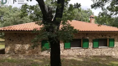 Casa - Vista 4
