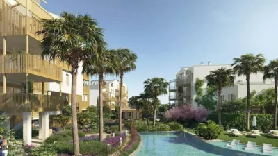 Piso - Vista 3