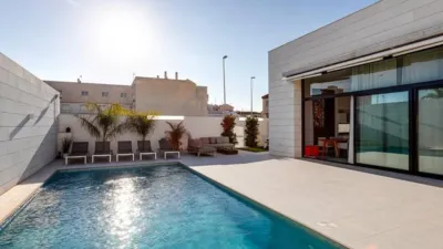 Casa – Pilar de la Horadada, Pinar de Campoverde - Vista 2