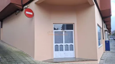 Local comercial en alquiler en Ferrol - Vista 2