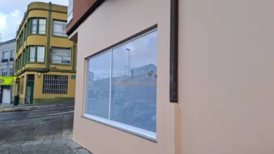 Local comercial en alquiler en Ferrol - Vista 3