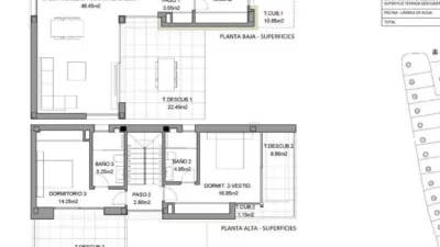 Chalet in Finestrat photo 13