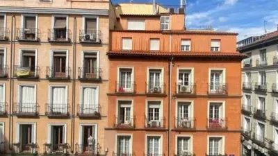 Piso en alquiler en Justicia-Chueca - Imagen 9