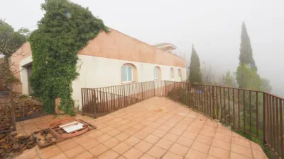 House in Olesa de Bonesvalls photo 29