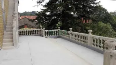 Casa en Soutelo de Montes photo 12