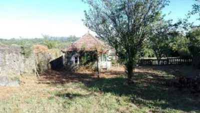 Casa en Soutelo de Montes photo 42