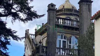 House in Soutelo de Montes photo 4