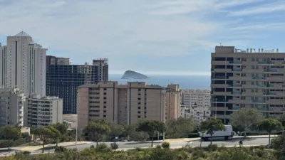 Pis – la Vila Joiosa / Villajoyosa, Cales i Talaies - Vista 2