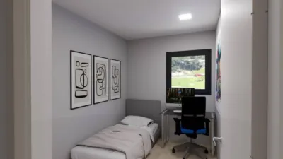 Flat in Palafolls photo 10