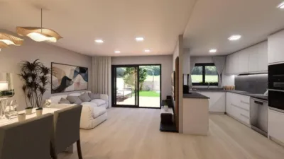 Flat in Palafolls photo 3