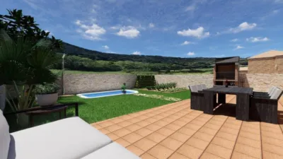 Flat in Palafolls photo 4