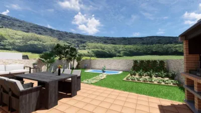 Flat in Palafolls photo 5