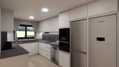 Flat in Palafolls photo 6