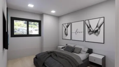 Flat in Palafolls photo 7