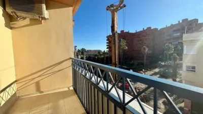 Penthouse on Manuel Navarro Mollor Street photo 11