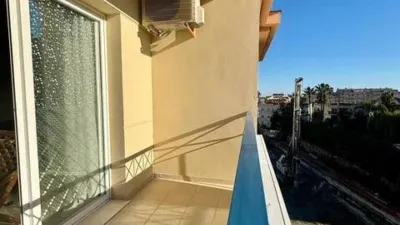 Penthouse on Manuel Navarro Mollor Street photo 12