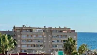 Penthouse on Manuel Navarro Mollor Street photo 3