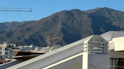 Penthouse on Manuel Navarro Mollor Street photo 4