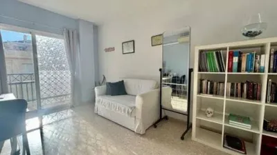 Penthouse on Manuel Navarro Mollor Street photo 5