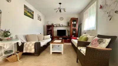 Penthouse on Manuel Navarro Mollor Street photo 6