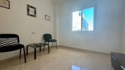 Penthouse on Manuel Navarro Mollor Street photo 8
