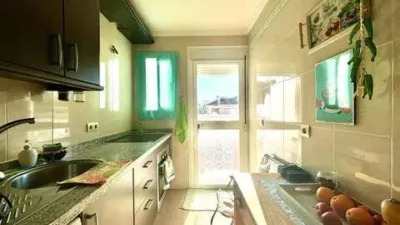Penthouse on Manuel Navarro Mollor Street photo 9