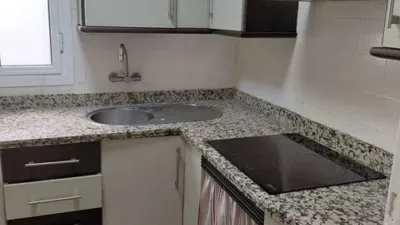 Piso en alquiler en Centro, Centro (Córdoba Capital) de 790 €<span>/mes</span>