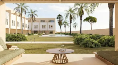 Casa - Vista 5