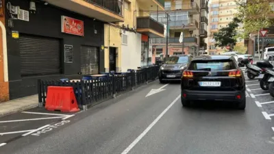 Local comercial en venta en Casco Antiguo - Vista 2