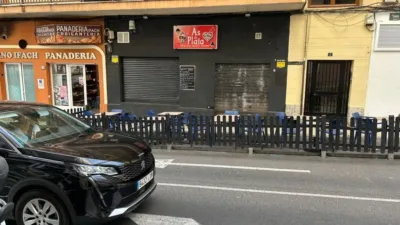 Local comercial en venta en Casco Antiguo - Vista 3