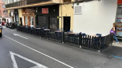 Local comercial en venta en Casco Antiguo - Vista 4