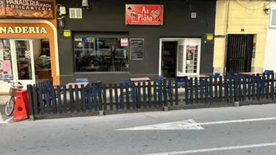 Local comercial en venta en Casco Antiguo - Vista 5
