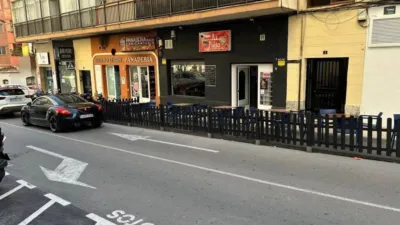 Local comercial en venta en Casco Antiguo - Vista 6