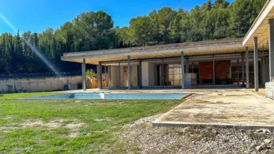 House in Albinyana photo 12