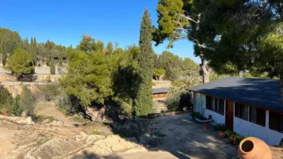 House in Albinyana photo 20