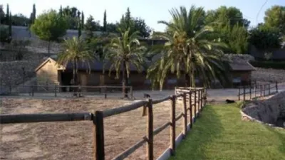 House in Albinyana photo 26