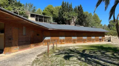House in Albinyana photo 6