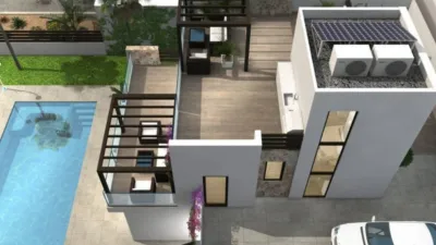 Casa – Rojales, Ciudad Quesada - Vista 4