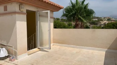 Chalet in Centro photo 16
