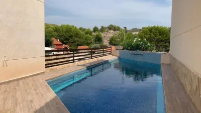 Chalet in Centro photo 19