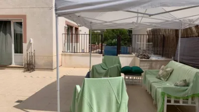 Chalet in Centro photo 21