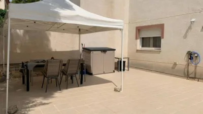 Chalet in Centro photo 22