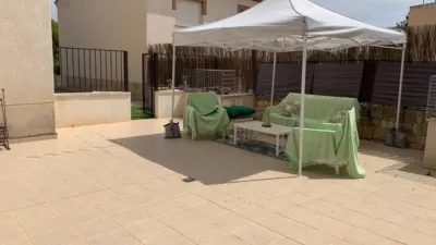 Chalet in Centro photo 23