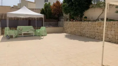 Chalet in Centro photo 24