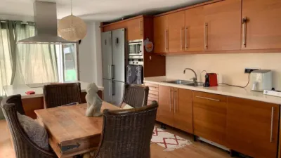 Chalet in Centro photo 5
