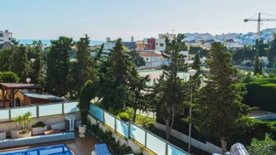 Casa - Vista 3