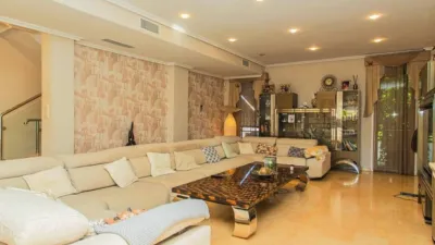 Casa - Vista 5