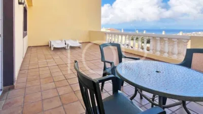 Piso en Adeje photo 4