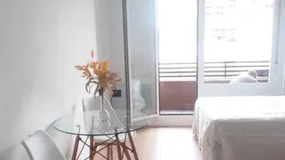 Piso en alquiler en Gaztambide - Imagen 10